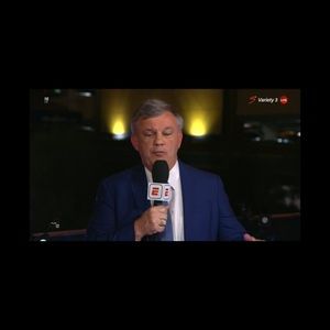 Meet your Posher, Mohammed